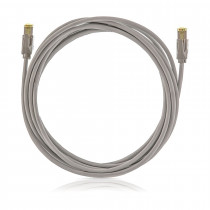 KELine patch SFTP CAT.6A 1m siv KEL-C6A-P-010