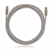KELine patch SFTP CAT.6A 3m siv KEL-C6A-P-030