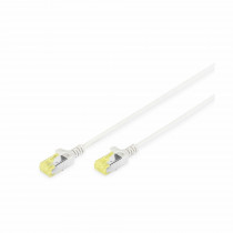 Digitus patch slim FTP CAT.6A  3m siv