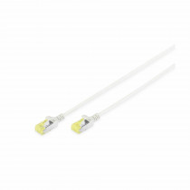 Digitus patch slim FTP CAT.6A  1m siv