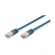Digitus patch SFTP CAT.5e  1m moder