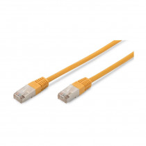 Digitus patch SFTP CAT.5e  2m rumen