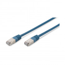 Digitus patch SFTP CAT.5e 10m moder