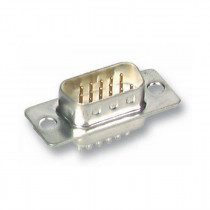EFB konektor DB15 VGA M