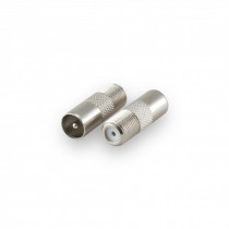 SBOX adapter antenski F Ž-RF M
