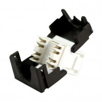 KELine modul CAT.5e UTP toolless KEJ-C5E-U-TL