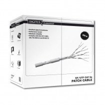 Digitus kabel CAT.5e SF/UTP flex  305m DK-1531-P-305
