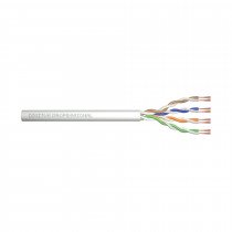 Kabel CAT.5e UTP flex 4x2 AWG26 305m Digitus