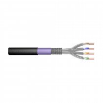 Digitus kabel CAT.7 SFTP PE/HG Eca 100m zunanji DK-1741-VH-1-OD