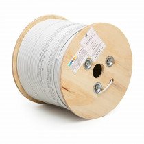 KELine kabel CAT.6A STP Dca 500m Euroclass