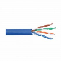 Leviton kabel CAT.6+ UTP Dca 500m moder