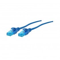 Digitus patch UTP CAT.5e  0,5m moder