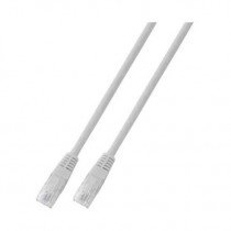 EFB patch UTP CAT.5e 20m bel