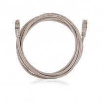 KELine patch SFTP CAT.5e 2m -siv KEN-C5E-T-020