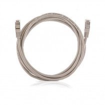 KELine patch SFTP CAT.6 1m  siv PC-C6-S-010