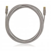 KELine patch SFTP CAT.6A 2m siv KEL-C6A-P-020