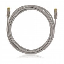 KELine patch SFTP CAT.6A 3m siv KEL-C6A-P-030