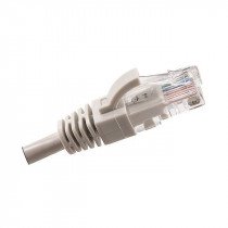 KELine patch UTP CAT.5e 3m siv KEN-C5E-U-030
