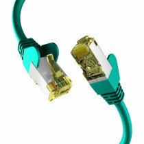 EFB patch SFTP CAT.6A PIMF  7,5m zelen