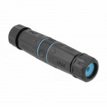 Delock I člen spojnik RJ45 FTP CAT.6A vodoodporen IP68 86693