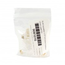 Intellinet RJ45 konektor CAT.5e UTP trdi kabel pak/10 502399