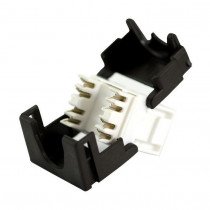 KELine modul CAT.5e UTP toolless KEJ-C5E-U-TL