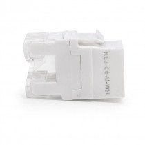 KELine modul CAT.6 UTP 110 KEJ-C6-U-WH
