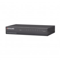 Intellinet stikalo Giga 8-port kovinsko ohišje 530347