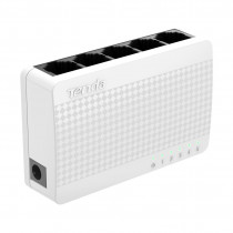 Tenda stikalo 100M  5-port mini S105