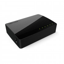Tenda stikalo Giga  5-port SG105