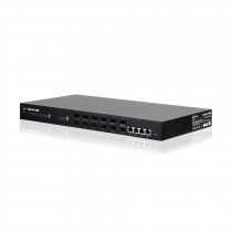 Ubiquiti stikalo Giga  4-port rack 12xSFP EdgeSwitch ES-12F