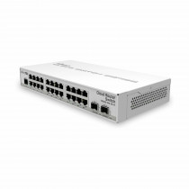 Mikrotik stikalo Giga 24-port 2xSFP+ CRS326-24G-2S+IN