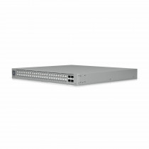 Ubiquiti stikalo 48-port 16x 2,5 Giga 32x Giga 4xSFP+ managed USW-PRO-MAX-48