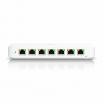 Ubiquiti stikalo Giga 8-port PoE++ 60W Unifi USW-ULTRA-60W