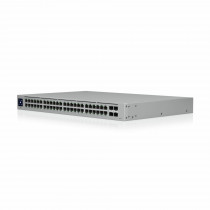 Ubiquiti stikalo Giga 48-port rack 4xSFP Unifi Gen2 USW-48
