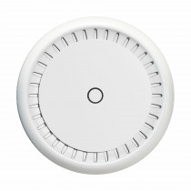 Mikrotik dostopna točka Wi-Fi 1200Mb cAP XL ac RBcAPGi-5acD2nD-XL