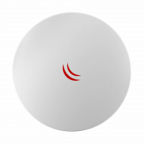 Mikrotik dostopna točka Wi-Fi DynaDish 5 bridge 25dBi RBDynaDishG-5HacD