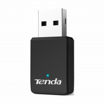 Tenda Wi-Fi USB adapter AC650 U9