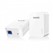 Tenda elektro LAN 1000Mbps set PH3 KIT