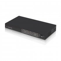 Ubiquiti stikalo Giga 24-port rack 2xSFP EdgeSwitch ES-24-LITE