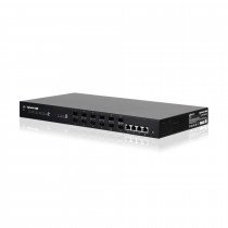 Ubiquiti stikalo Giga  4-port rack 12xSFP EdgeSwitch ES-12F