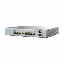 Ubiquiti stikalo Giga  8-port 8x PoE Unifi US-8-150W