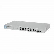 Ubiquiti stikalo Giga  4-port rack 12xSFP Unifi US-16-XG