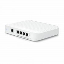 Ubiquiti stikalo 5-port 4x 10Giga 1x Giga PoE Unifi managed USW-FLEX-XG