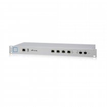 Ubiquiti usmerjevalnik  4-port Giga rack UniFi S Gateway USG-PRO-4