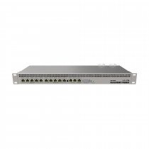 Usmerjevalnik 13xRJ45 10/100/1000 48cm RB1100AHx4 Dude Edition Mikrotik