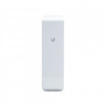 Ubiquiti dostopna točka Wi-Fi  150Mb bridge NanoStation zunanja NSM5
