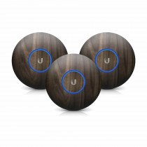 Ubiquiti ohišje temni les - dostopna točka U6 (pak/3)