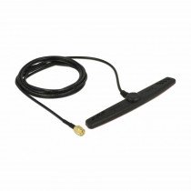Delock antena omni LTE/GSM/UMTS s kablom 2m 89494