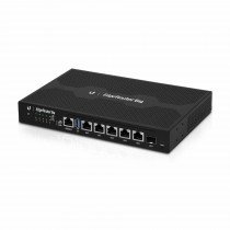 Ubiquiti usmerjevalnik  5-port Giga POE + SFP EdgeRouter ER-6P